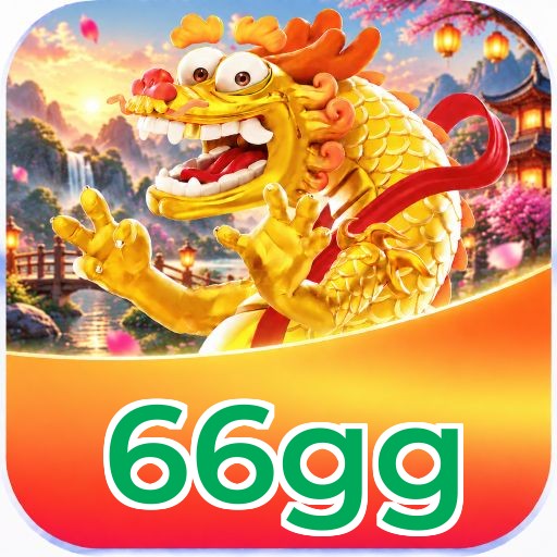 Logo 66gg - Cassino Online Brasil