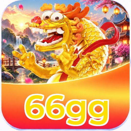 Logo 66gg - Cassino Online Brasil