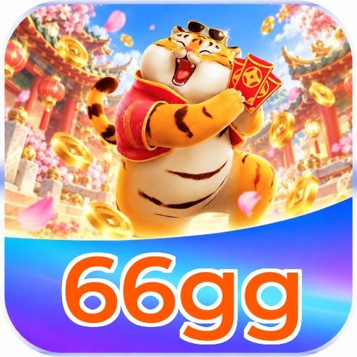 Logo 66gg