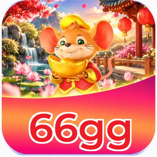 Logo 66gg - Cassino Online Brasil