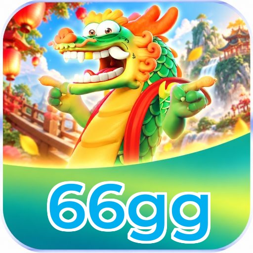 Logo 66gg - Cassino Online Brasil