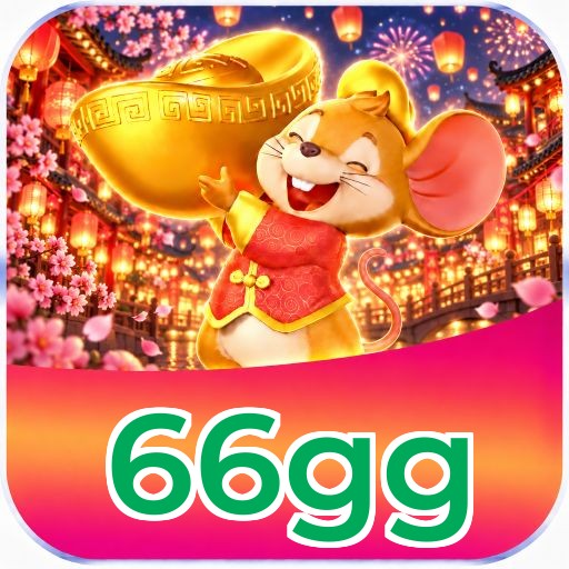 Logo 66gg