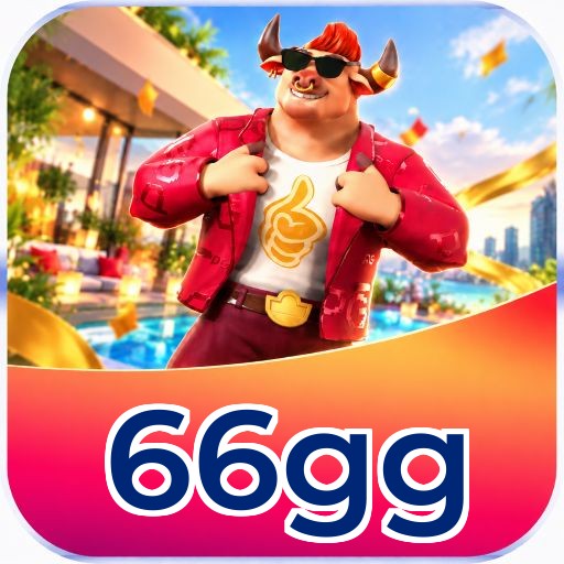 Logo 66gg