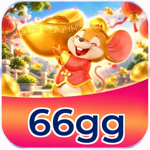 Logo 66gg