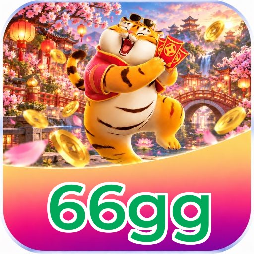 Logo 66gg - Cassino Online Brasil