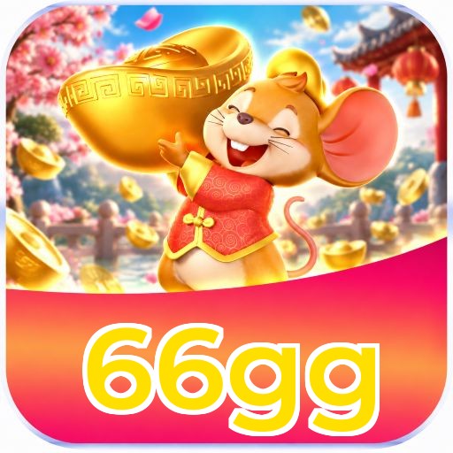 Logo 66gg