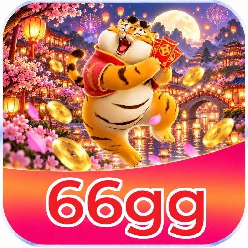 Logo 66gg
