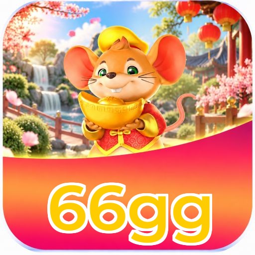 Logo 66gg - Cassino Online Brasil