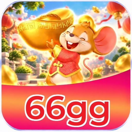 Logo 66gg - Cassino Online Brasil