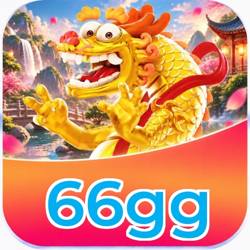 Logo 66gg