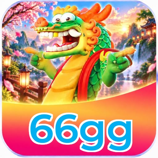 Logo 66gg
