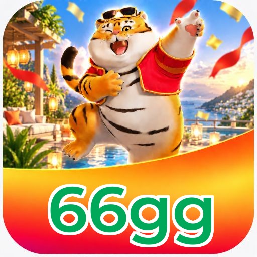 Logo 66gg
