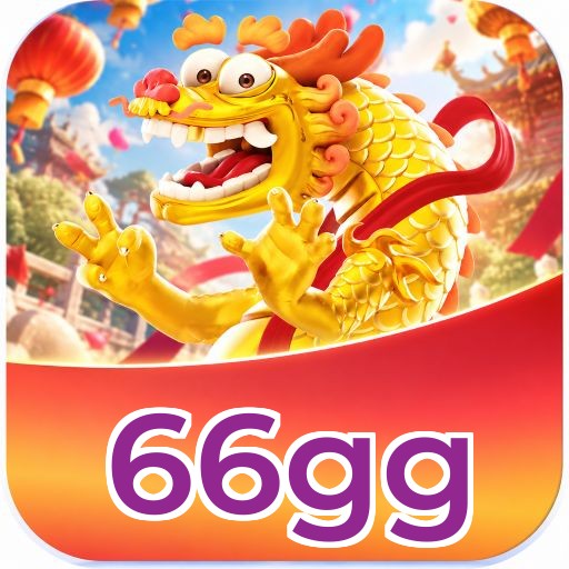 Logo 66gg