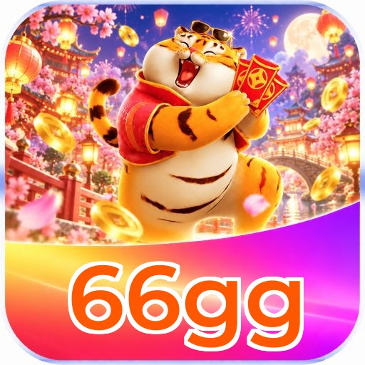 Logo 66gg