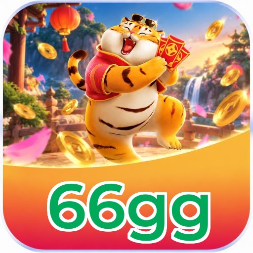 Logo 66gg