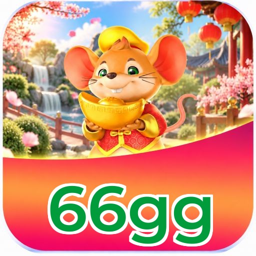 Logo 66gg