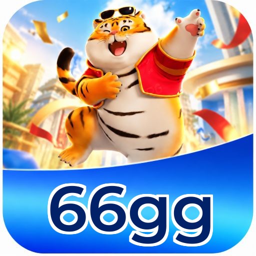 Logo 66gg - Cassino Online Brasil