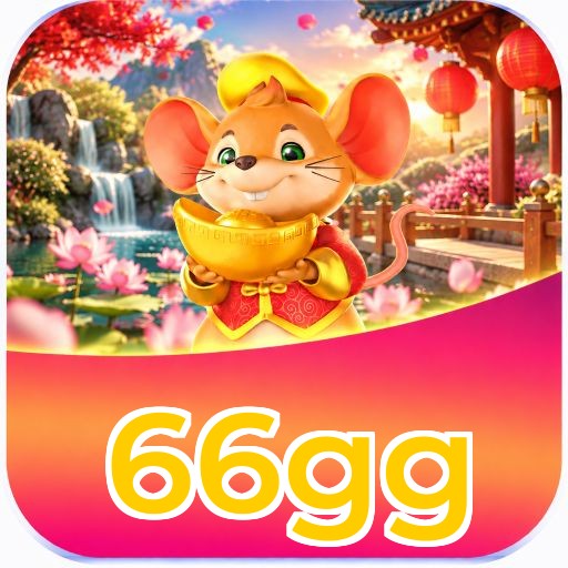 Logo 66gg