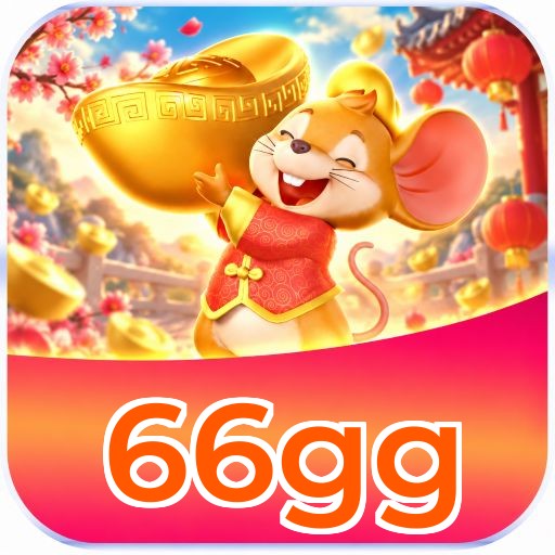 Logo 66gg