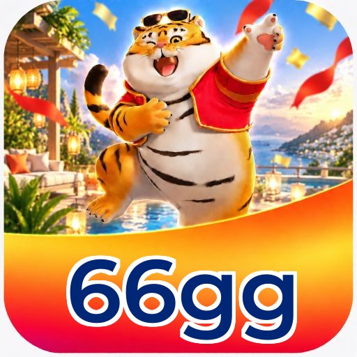 Logo 66gg