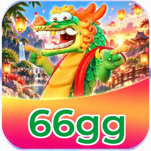 Logo 66gg